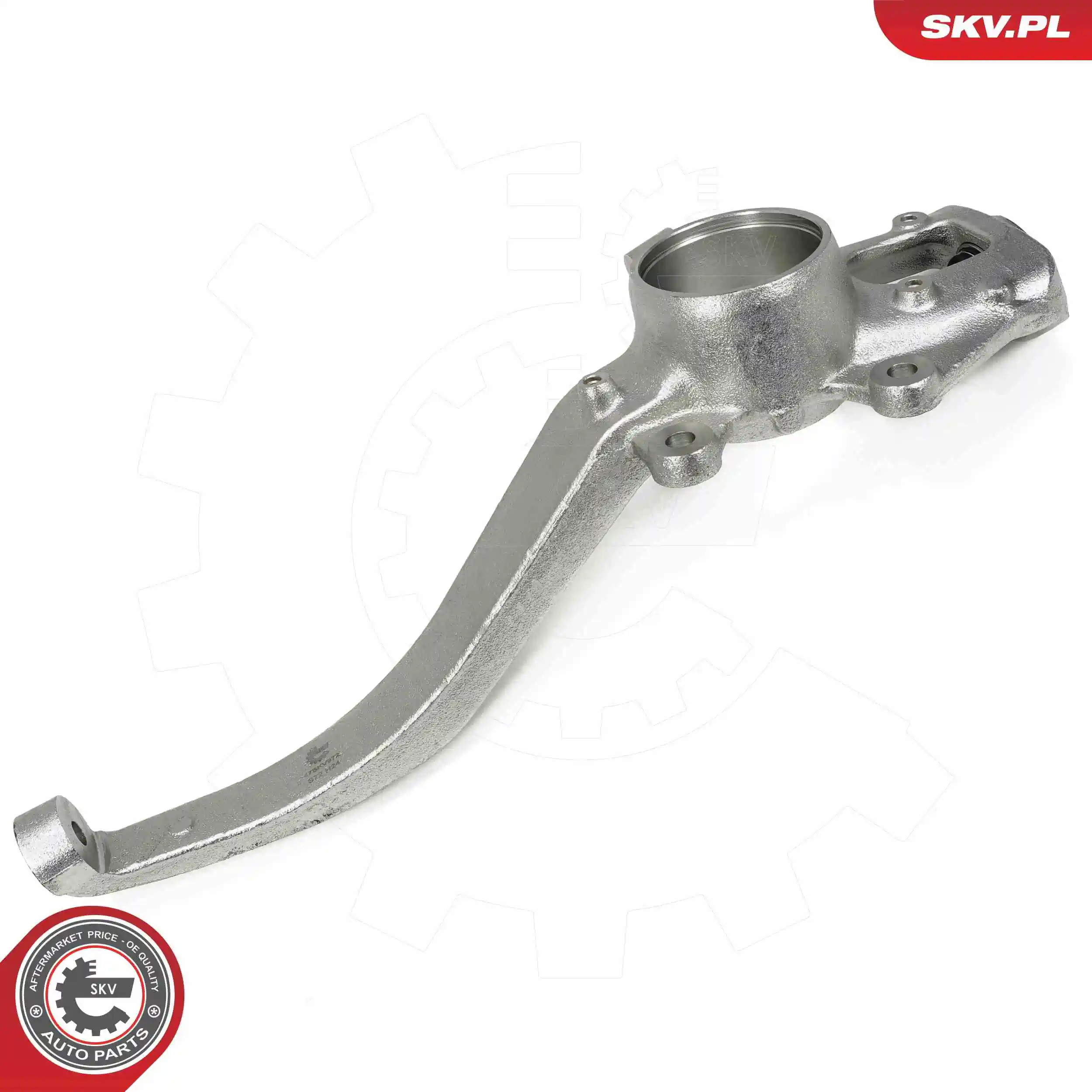 ESEN SKV 47SKV972 Steering Knuckle, wheel suspension