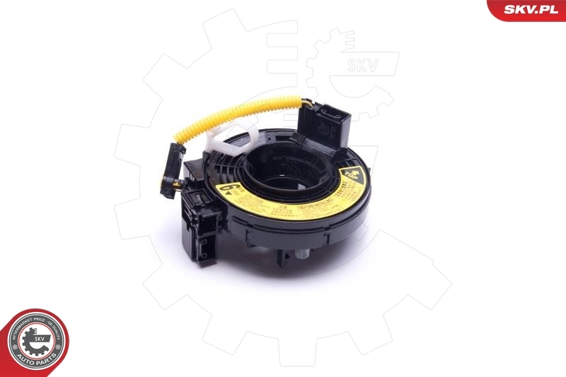 Clock Spring, airbag 96SKV566