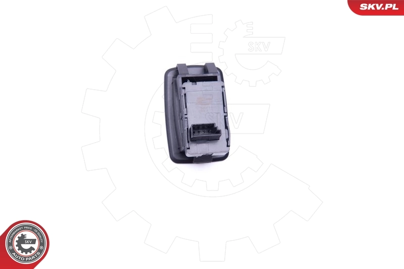 Switch, window regulator 37SKV341