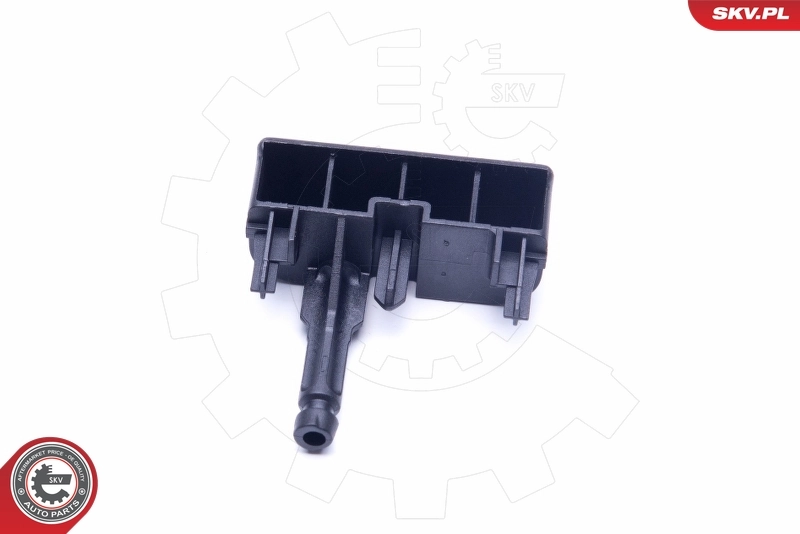 ESEN SKV 16SKV400 Tailgate Lock