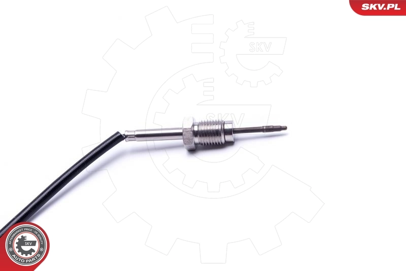 Sensor, exhaust gas temperature 30SKV378