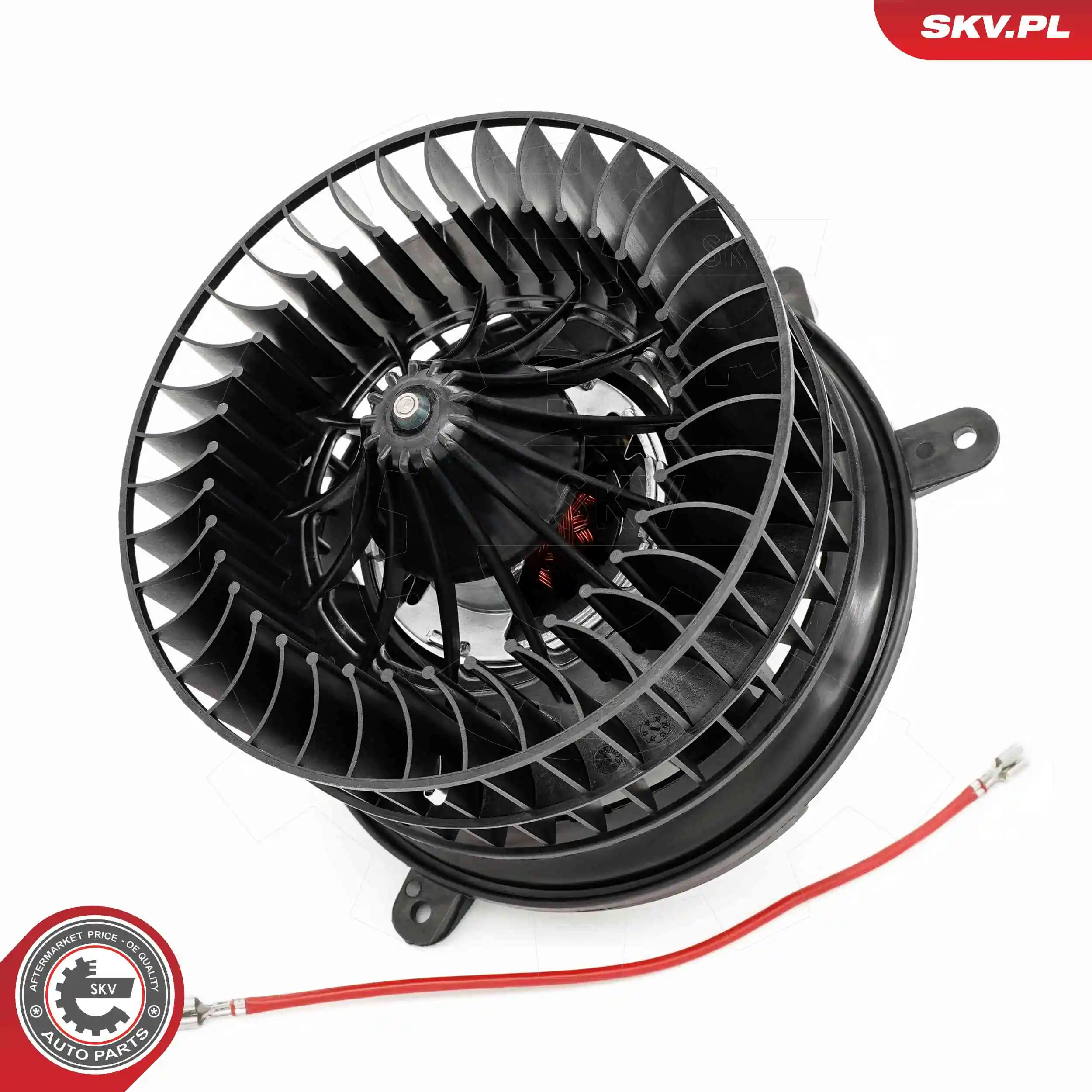Interior Blower 68SKV065