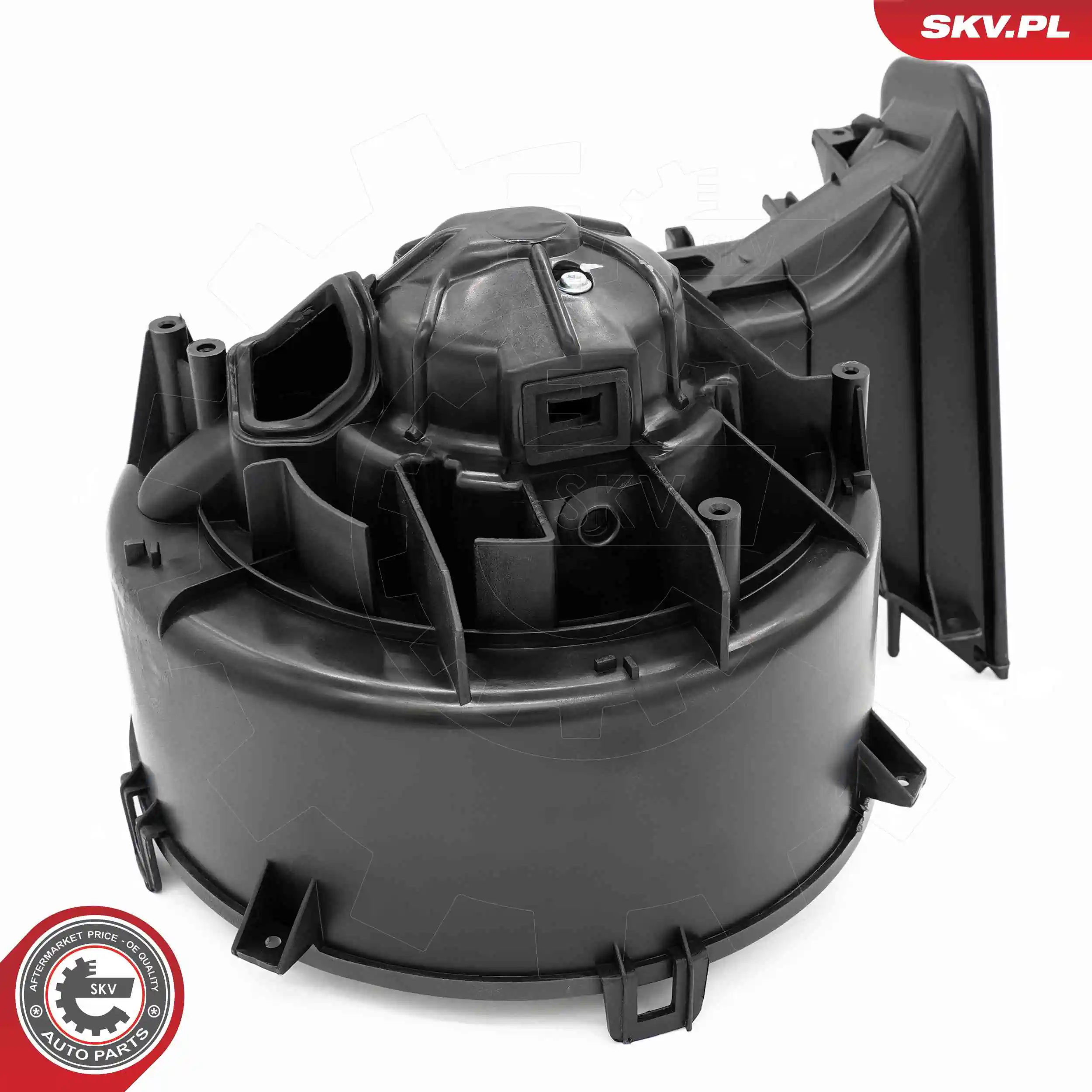 Interior Blower 68SKV208