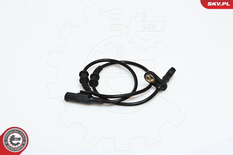 Sensor, wheel speed 06SKV147