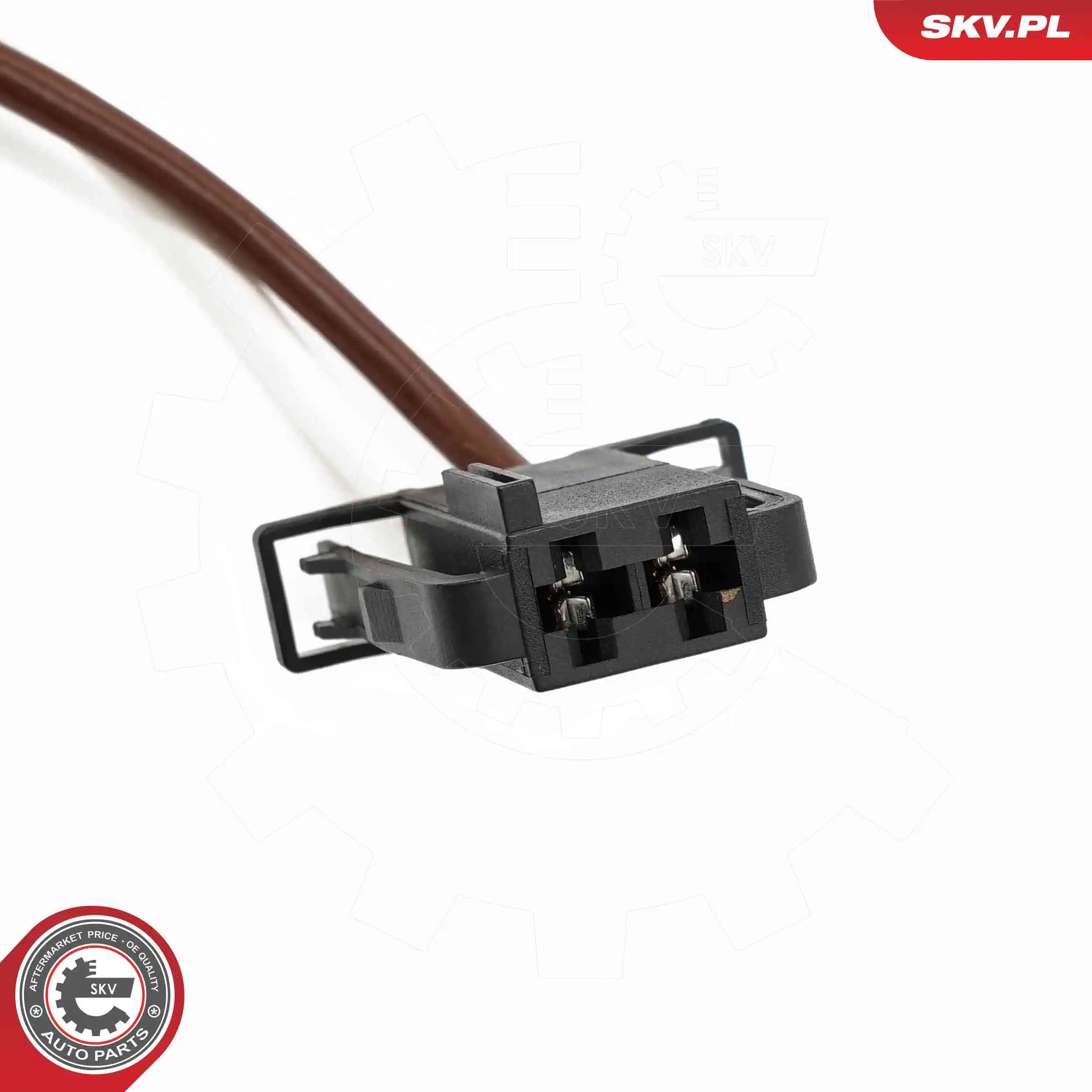 Interior Blower 68SKV037