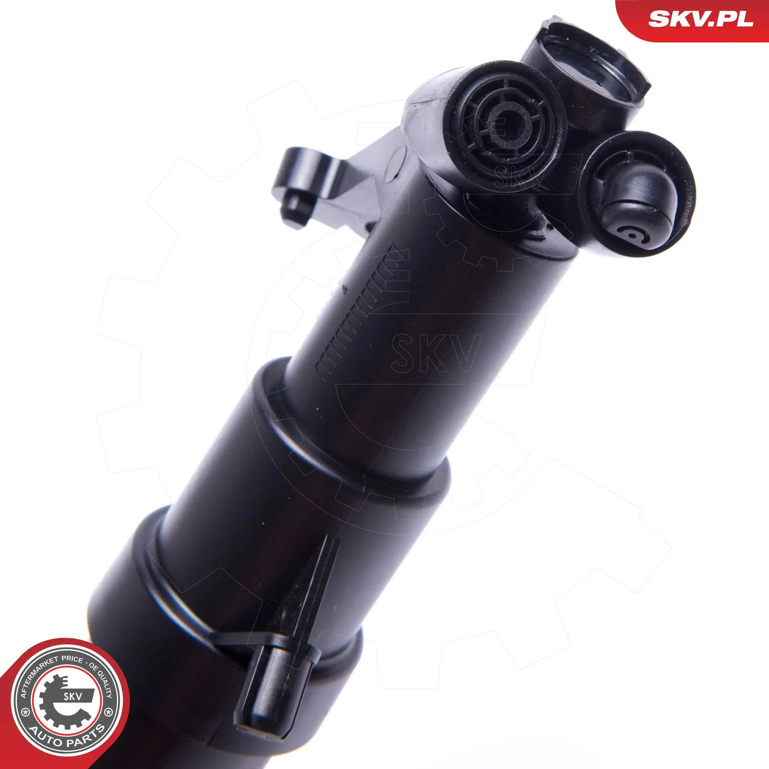 Washer Fluid Jet, headlight cleaning 15SKV658