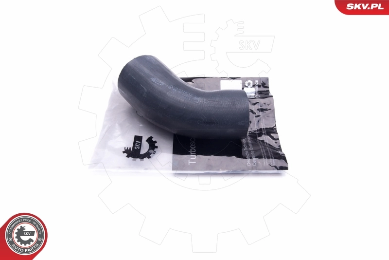 Charge Air Hose 43SKV160