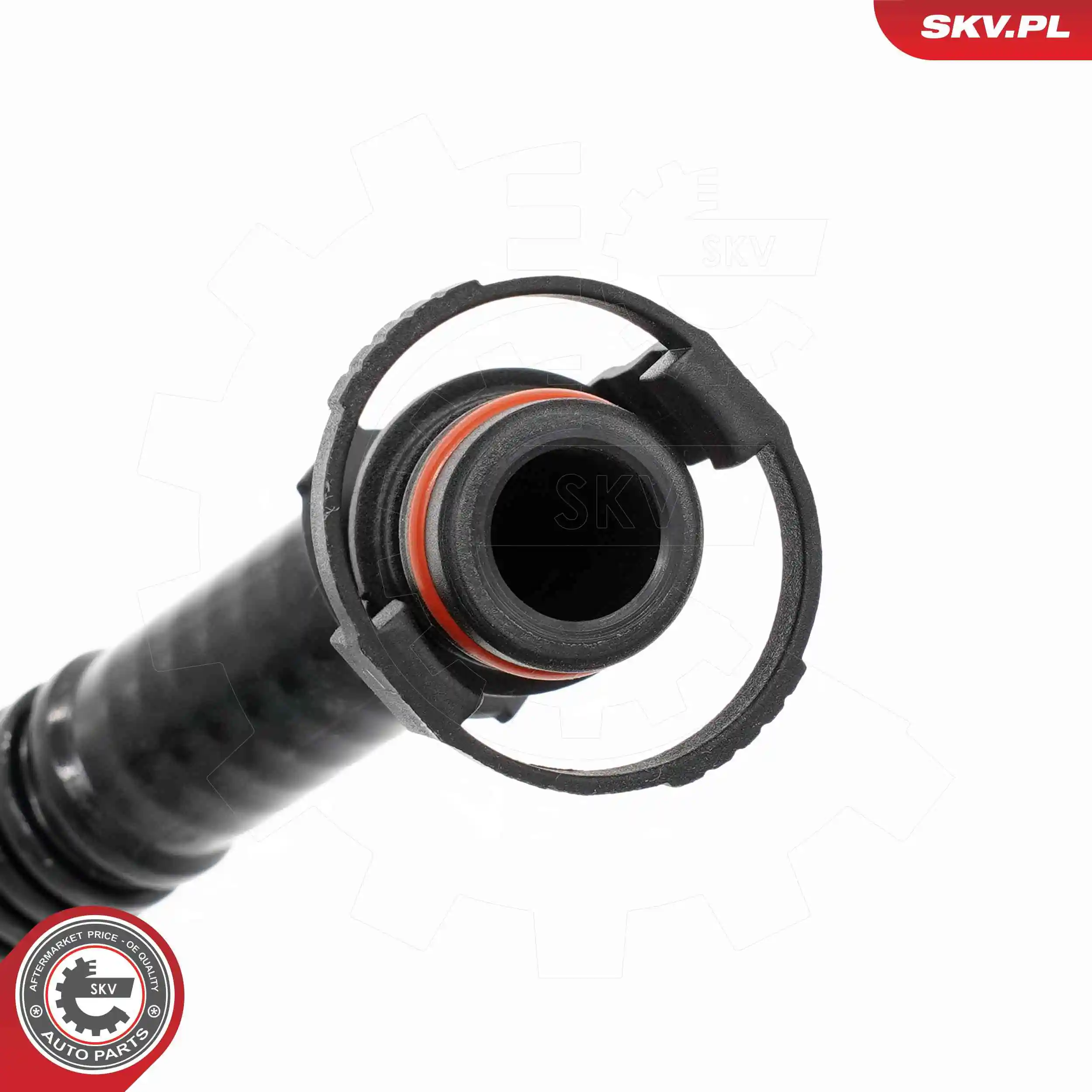 Hose, crankcase ventilation 54SKV753