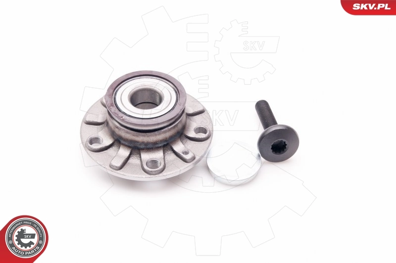 Wheel Bearing Kit 29SKV011