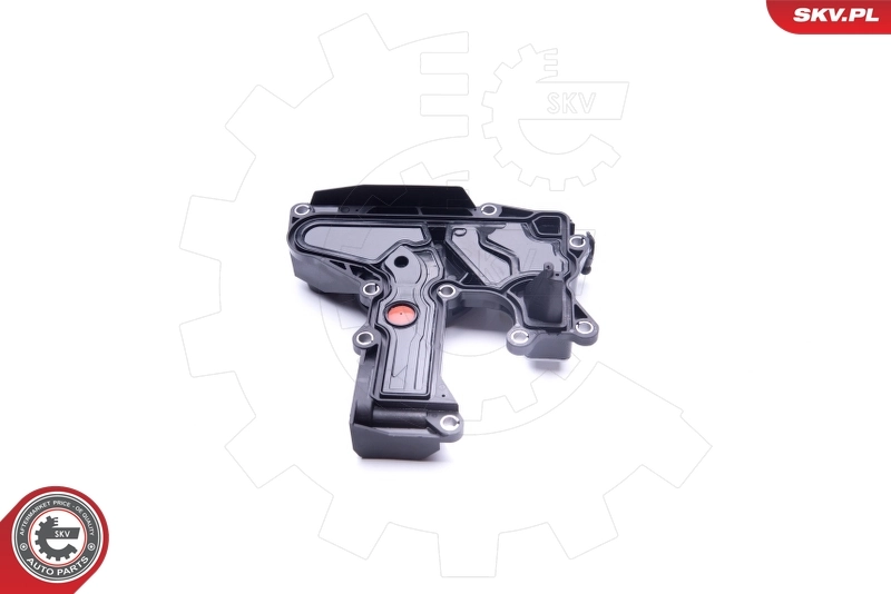 Oil Separator, crankcase ventilation 31SKV085