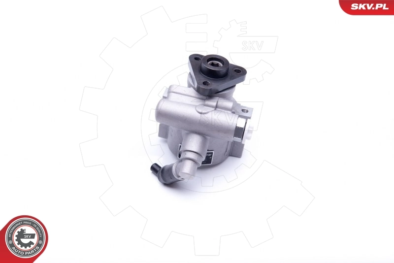 Hydraulic Pump, steering 10SKV252