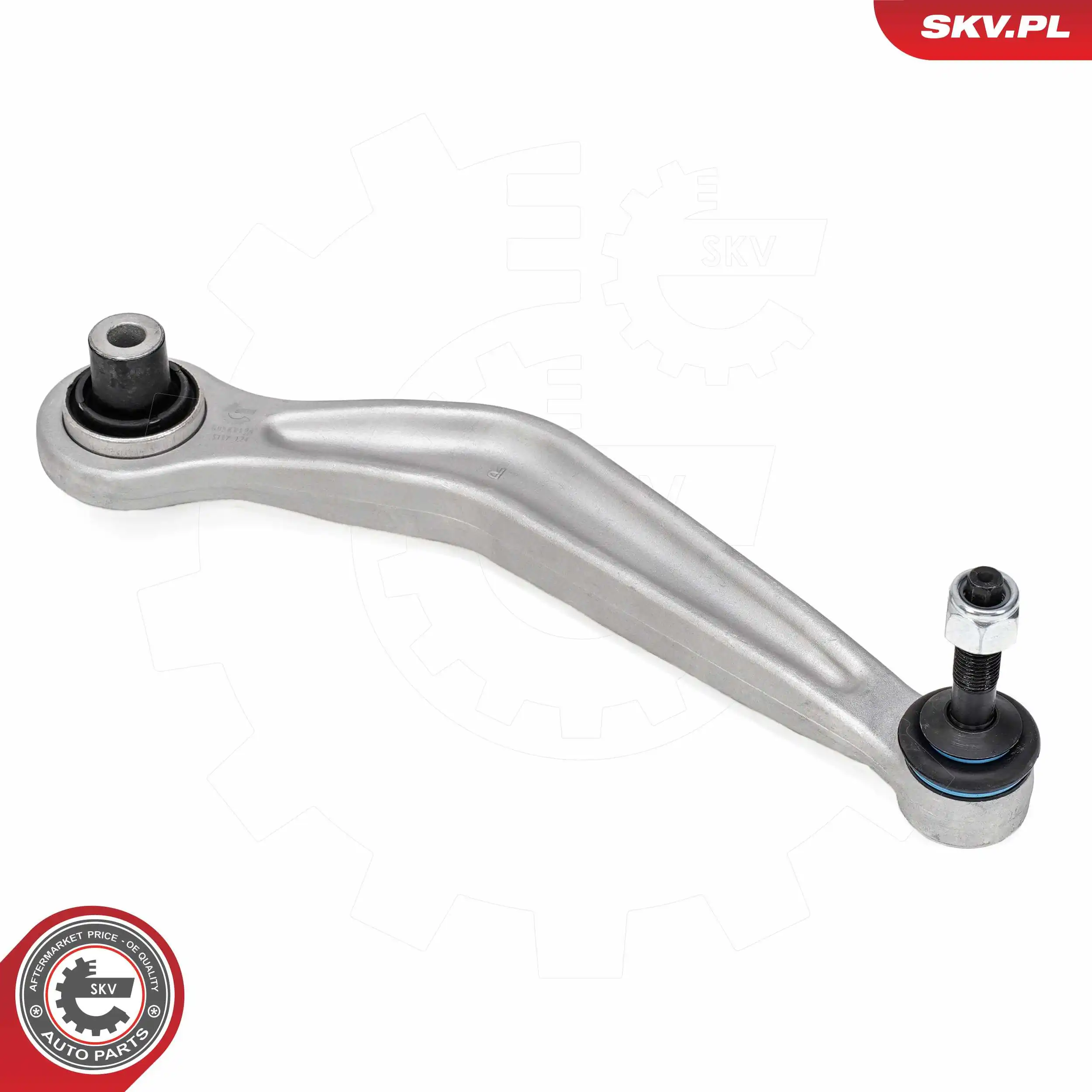 Control/Trailing Arm, wheel suspension 69SKV194