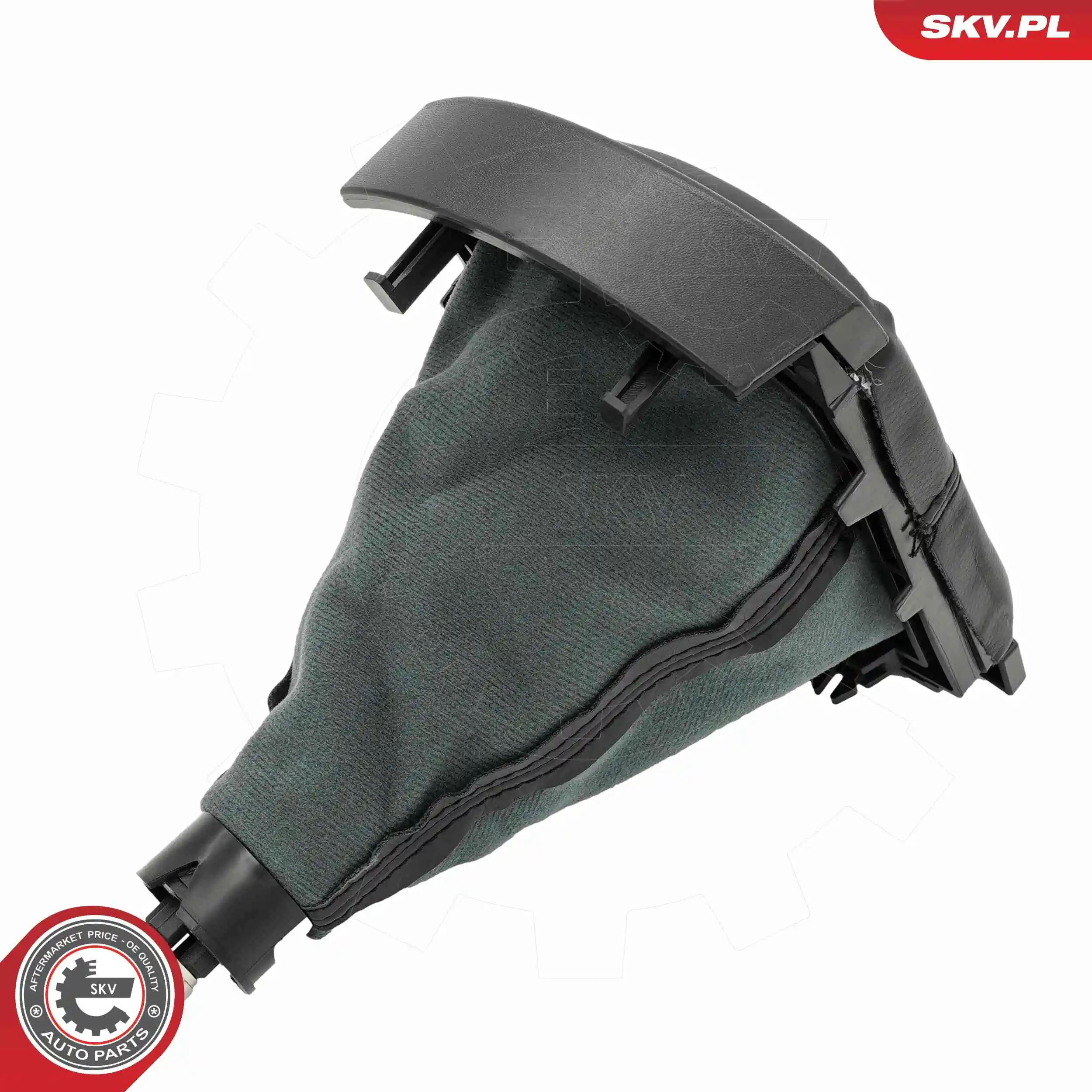 ESEN SKV 63SKV542 Gear Lever Knob