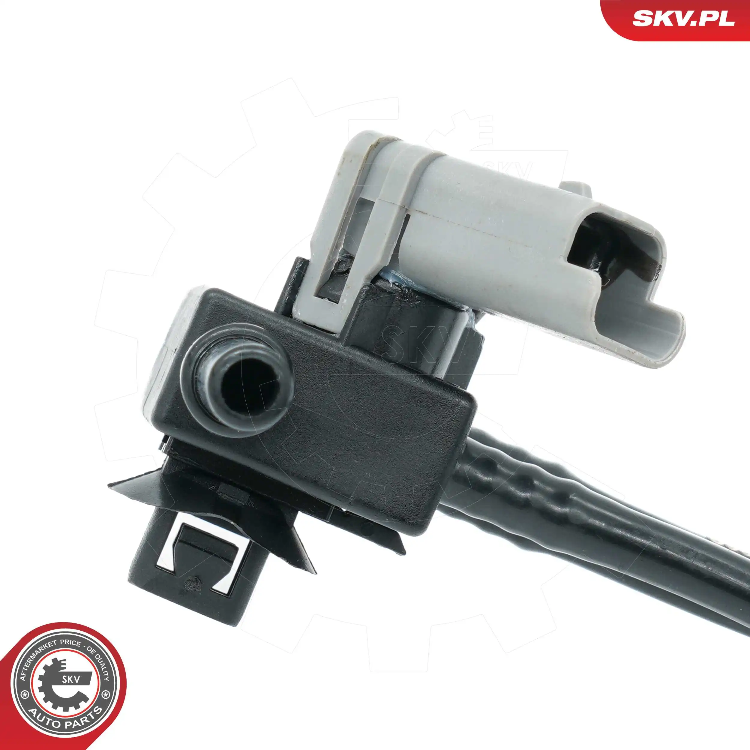 Hose, fuel overflow 54SKV388