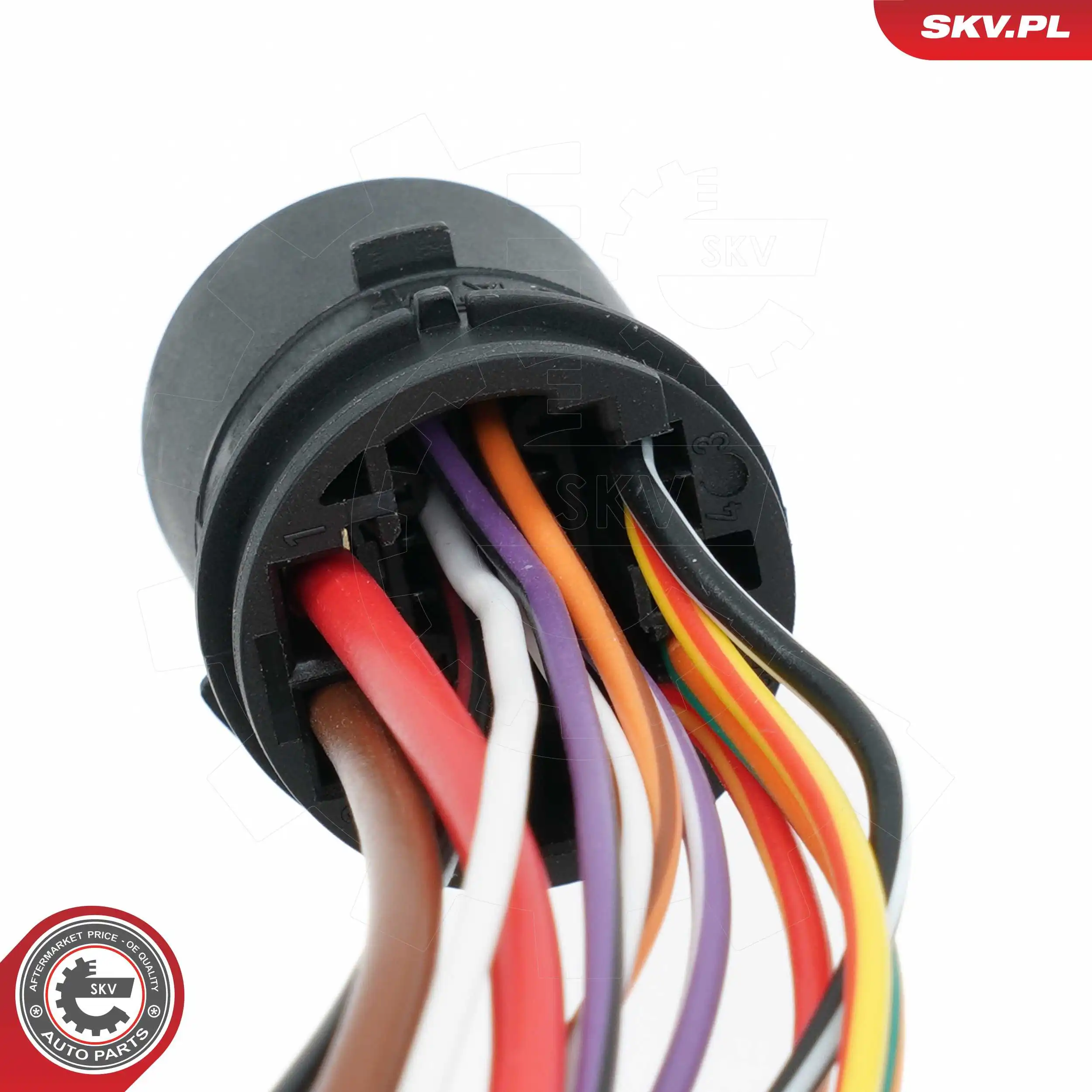 Repair Kit, cable set 53SKV127