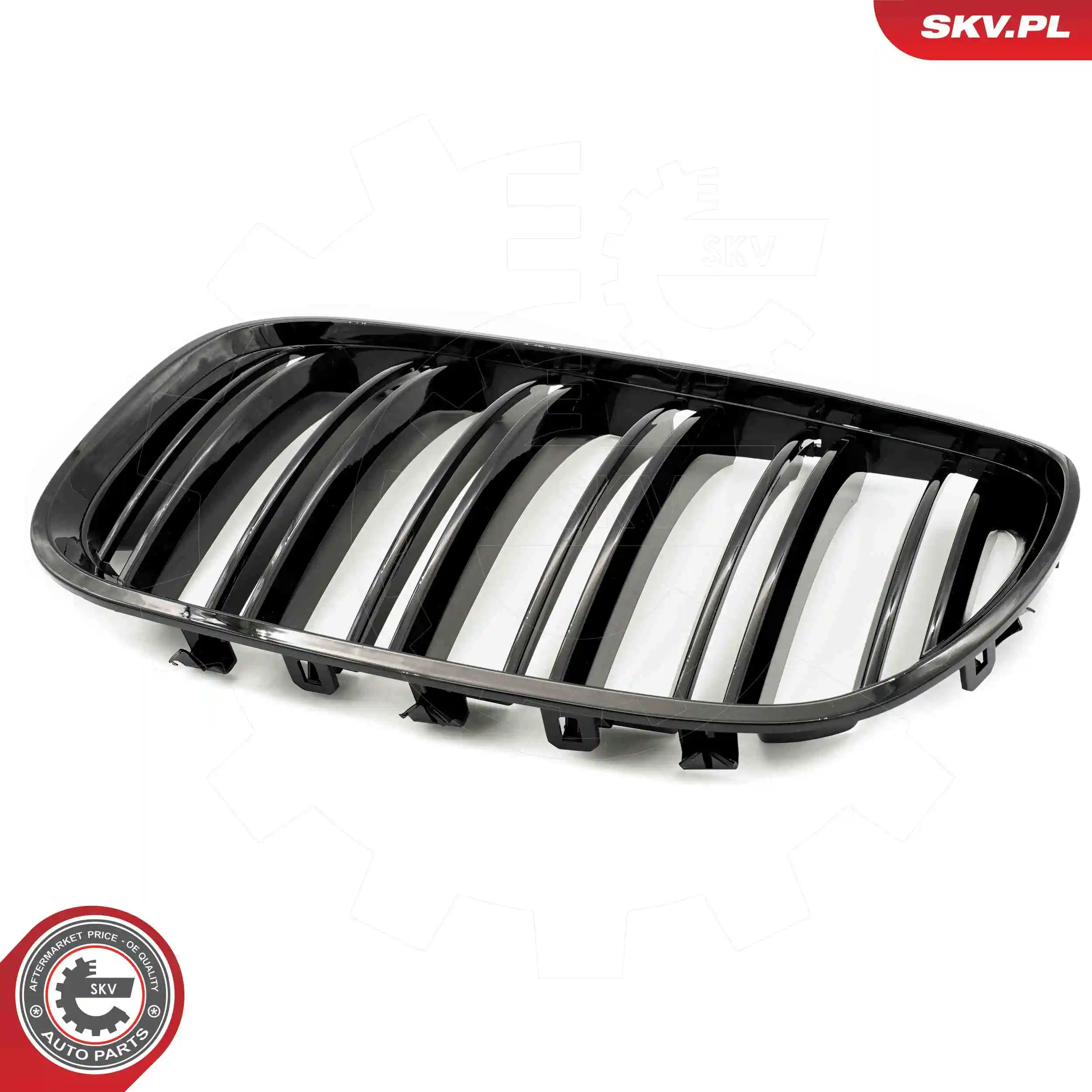 ESEN SKV 66SKV281 Radiator Grille