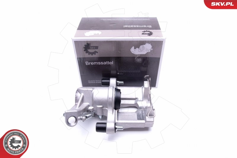 Brake Caliper 46SKV814