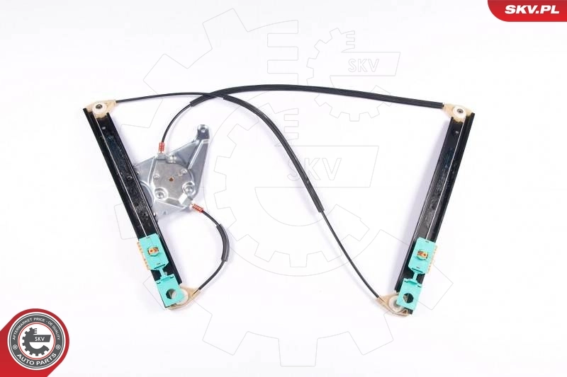 Window Regulator 01SKV401