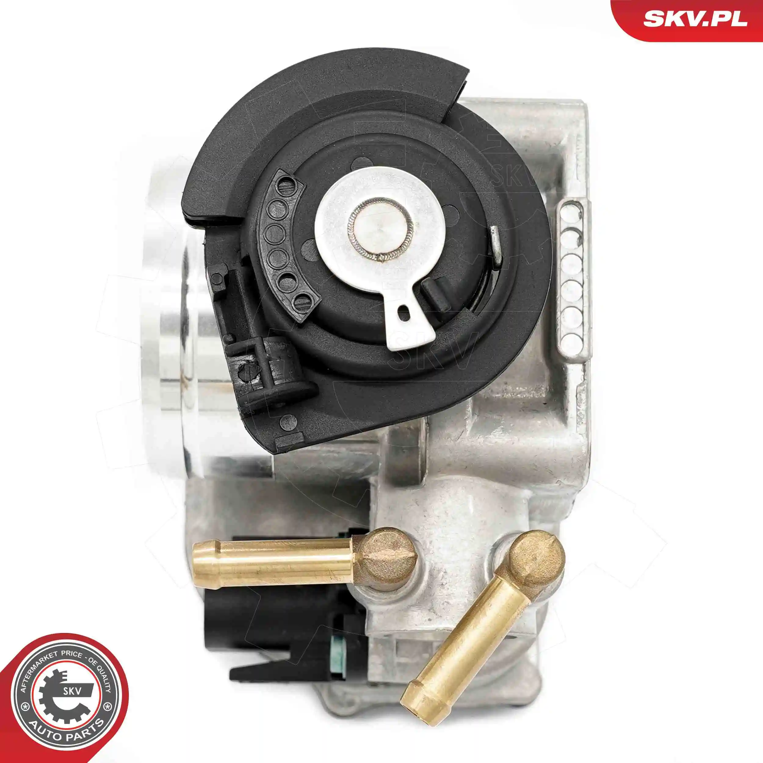 ESEN SKV 12SKV017 Throttle Body