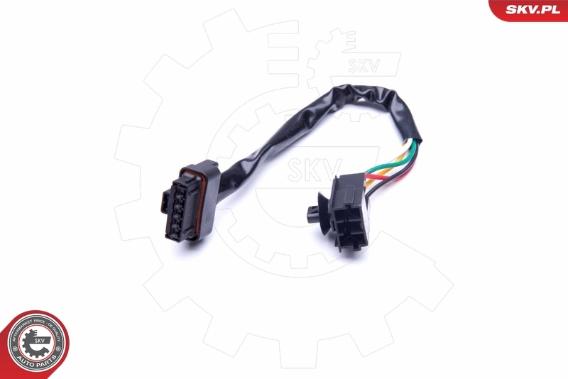 ESEN SKV 19SKV041 Wiper Motor