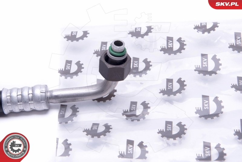 High Pressure Line, air conditioning 43SKV511