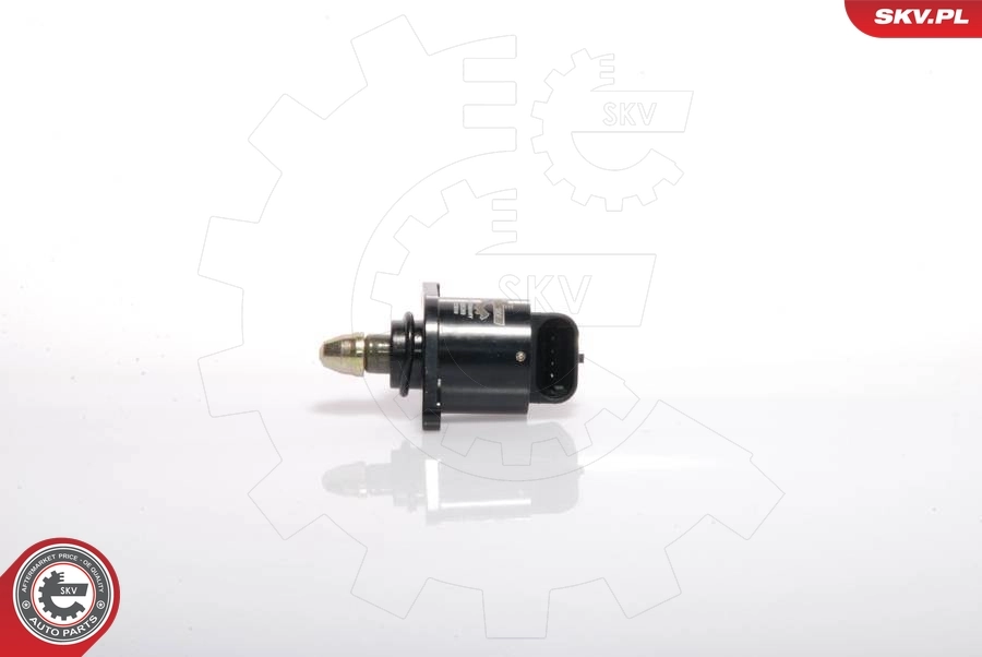 Idle Control Valve, air supply 08SKV007