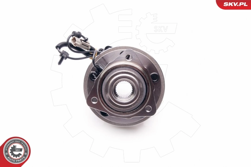 Wheel Bearing Kit 29SKV132