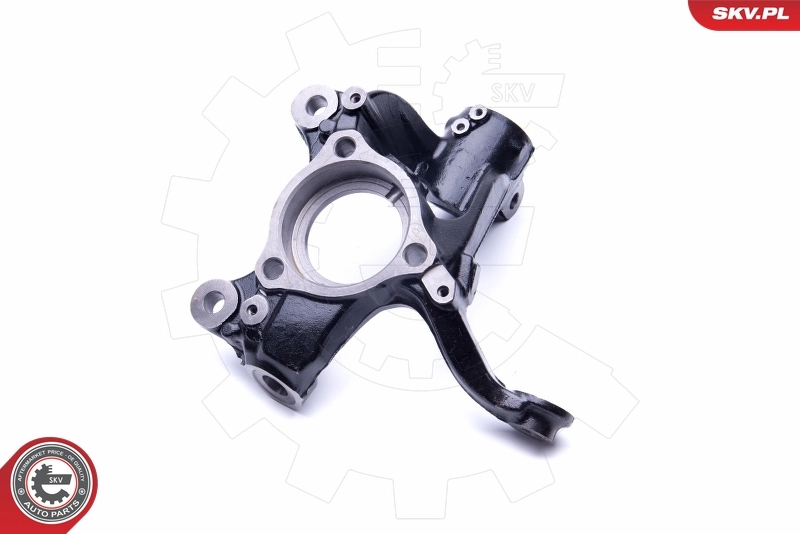 Steering Knuckle, wheel suspension 47SKV091