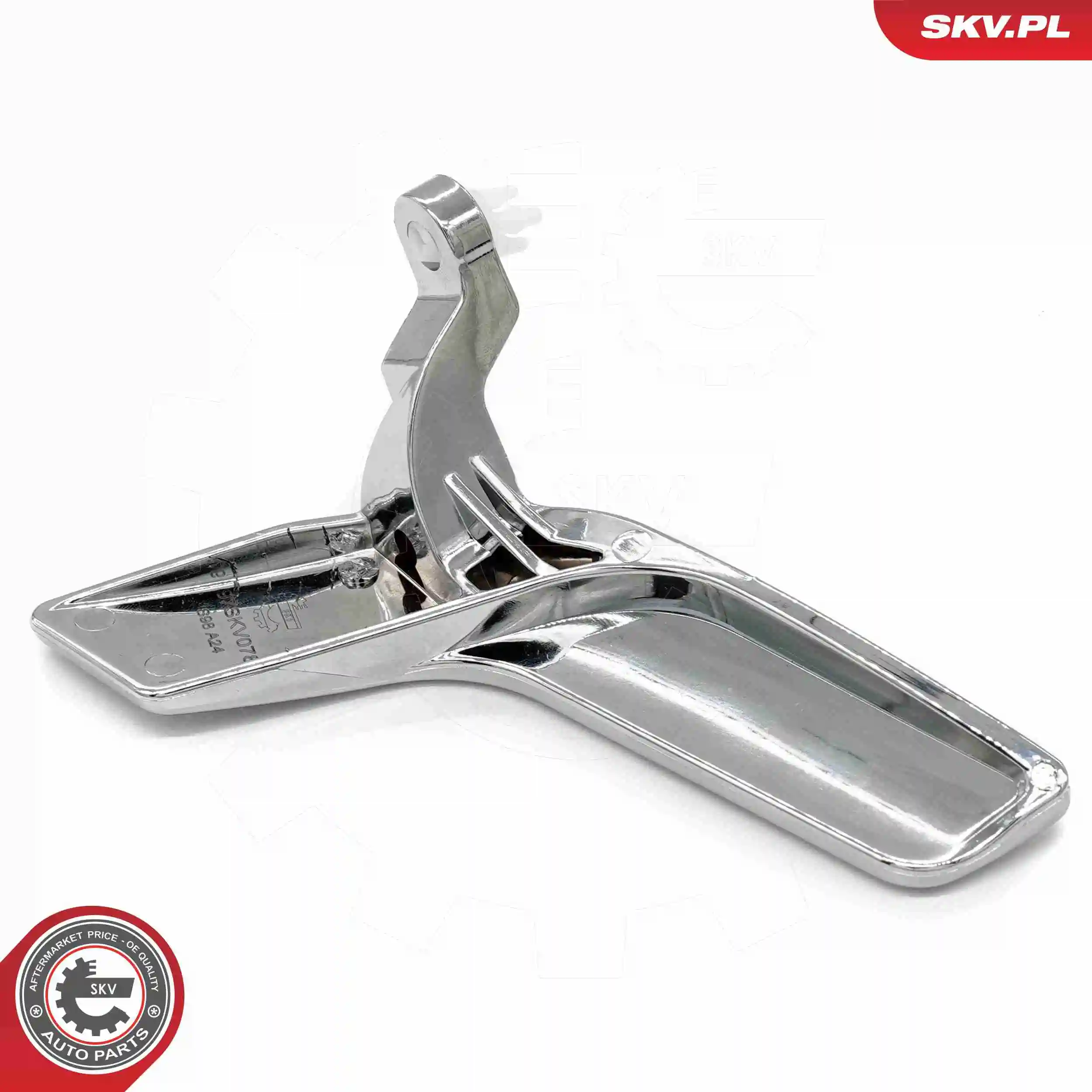 ESEN SKV 97SKV078 Exterior Door Handle