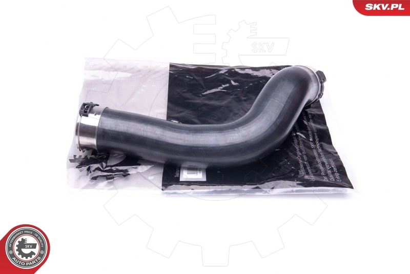 Charge Air Hose 24SKV991