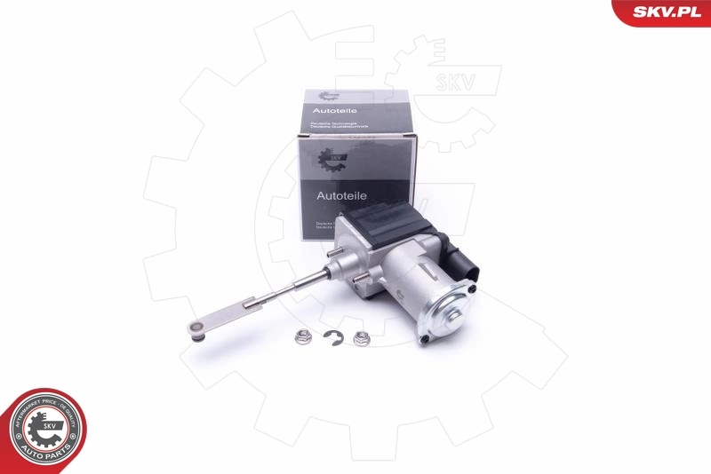 Boost Pressure Control Valve 95SKV403