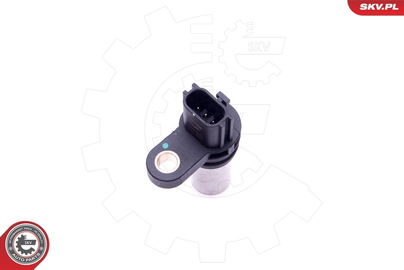 Sensor, crankshaft pulse 17SKV543
