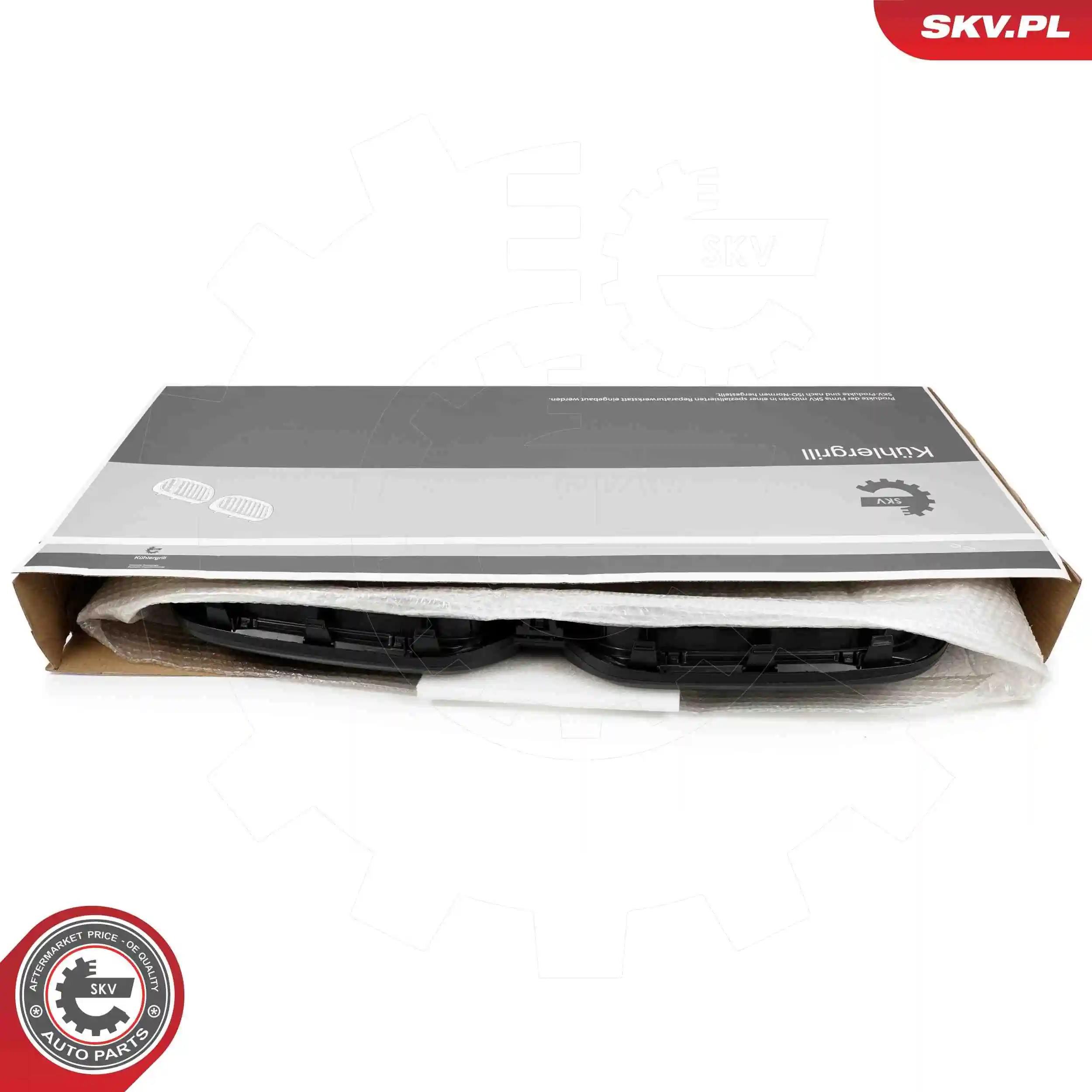 Radiator Grille 66SKV037