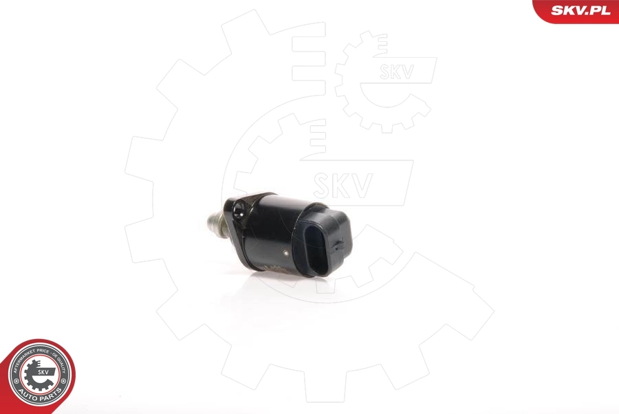 Idle Control Valve, air supply 08SKV026
