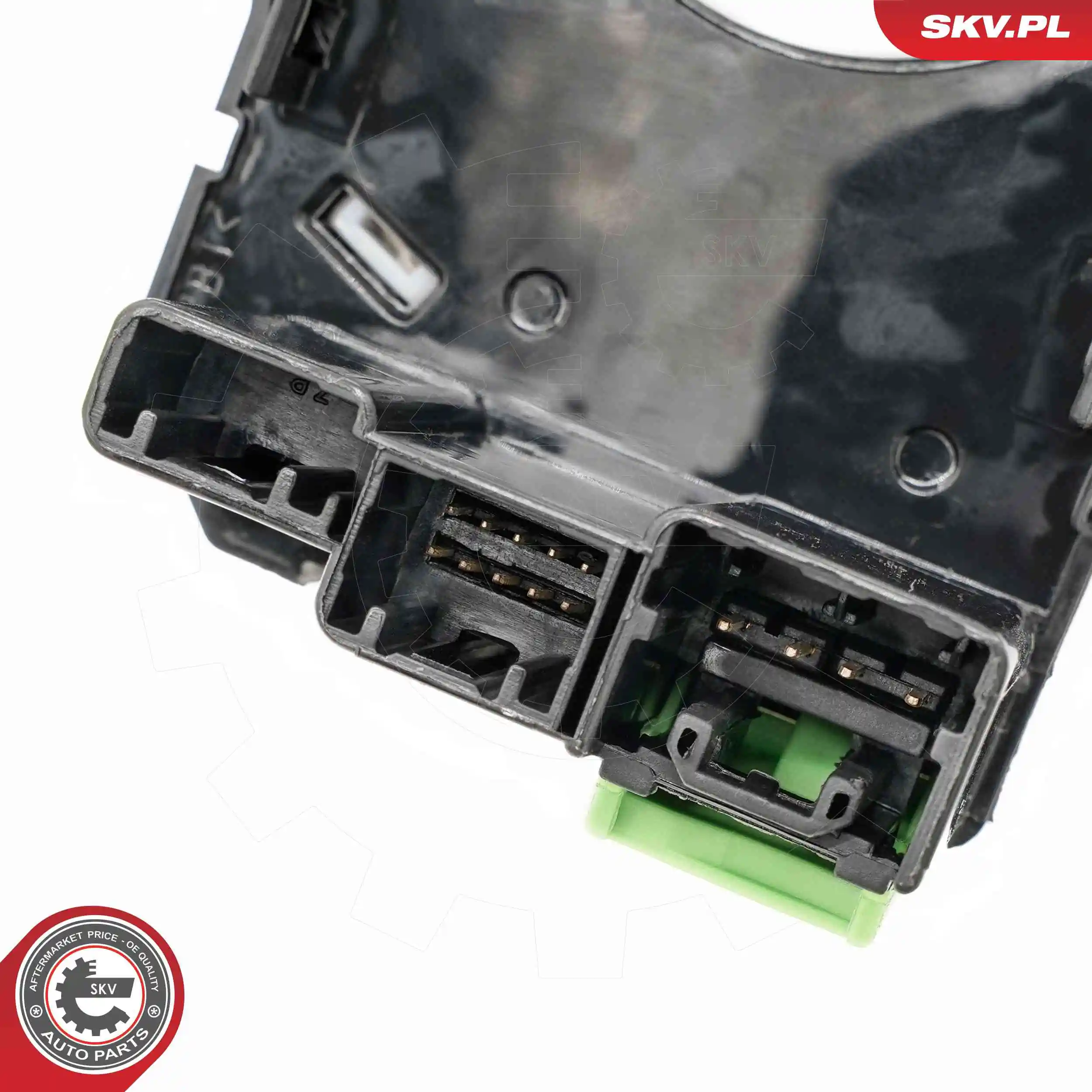 ESEN SKV 96SKV636 Clockspring, airbag