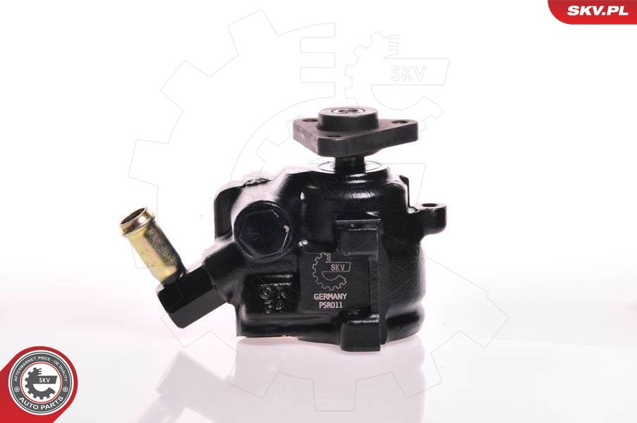 Hydraulic Pump, steering 10SKV179