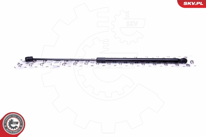 Gas Spring, boot/cargo area 52SKV438