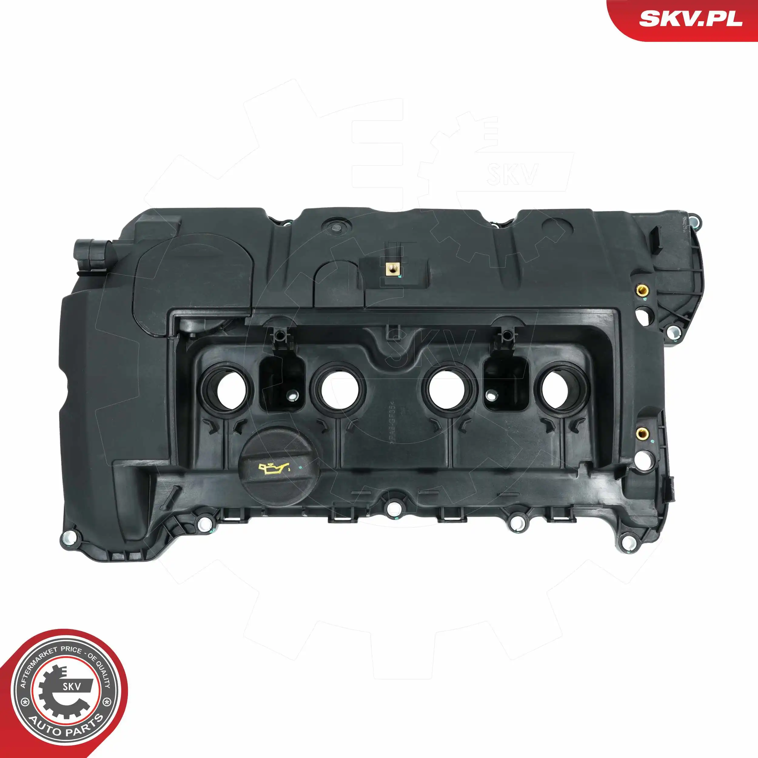 Cylinder Head Cover 48SKV093