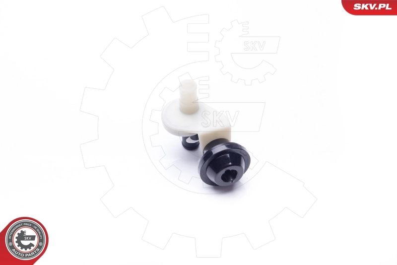 Coolant Control Valve 31SKV093