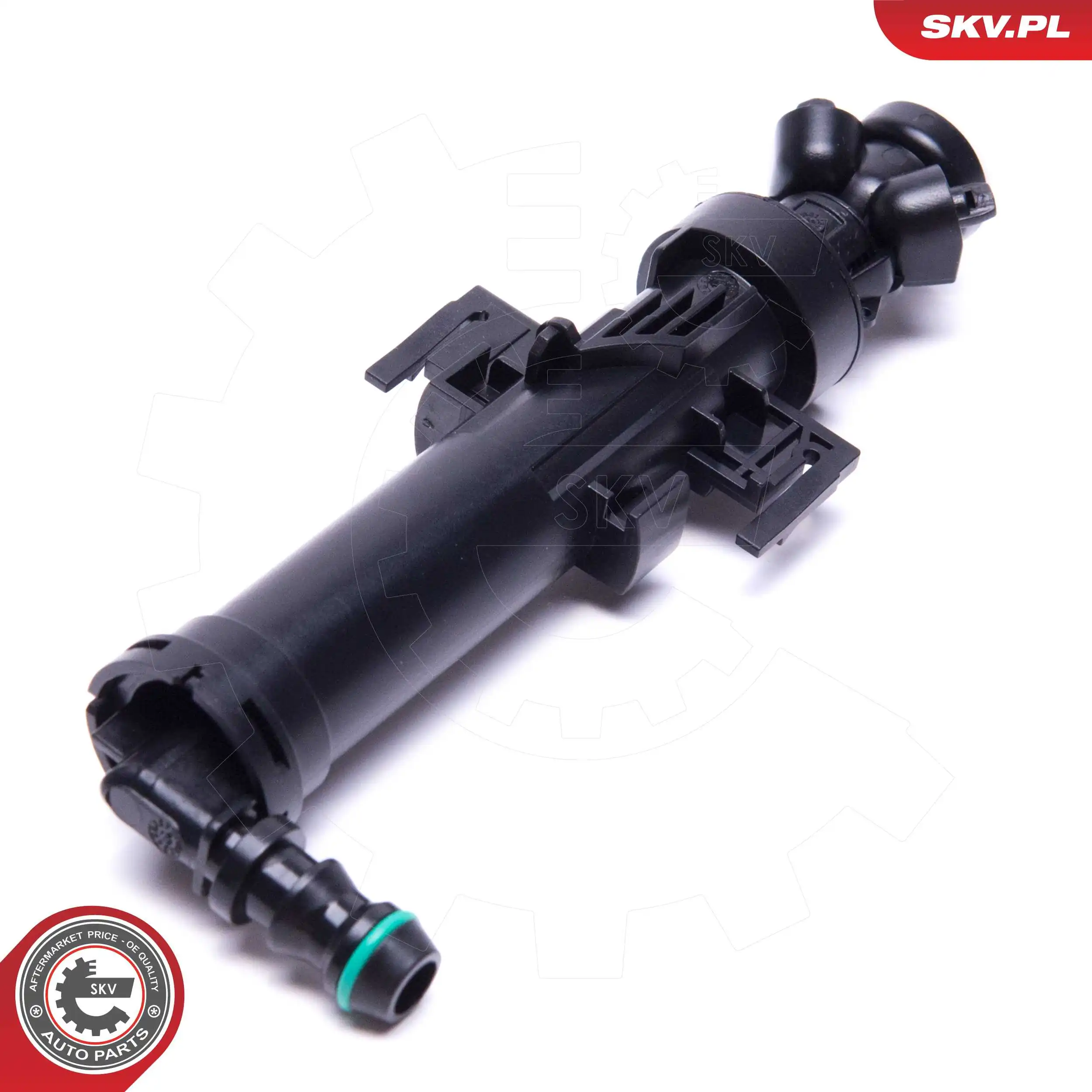 Gicleur d'eau de nettoyage, nettoyage des phares 15SKV669