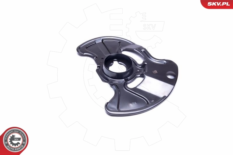 Splash Guard, brake disc 57SKV112