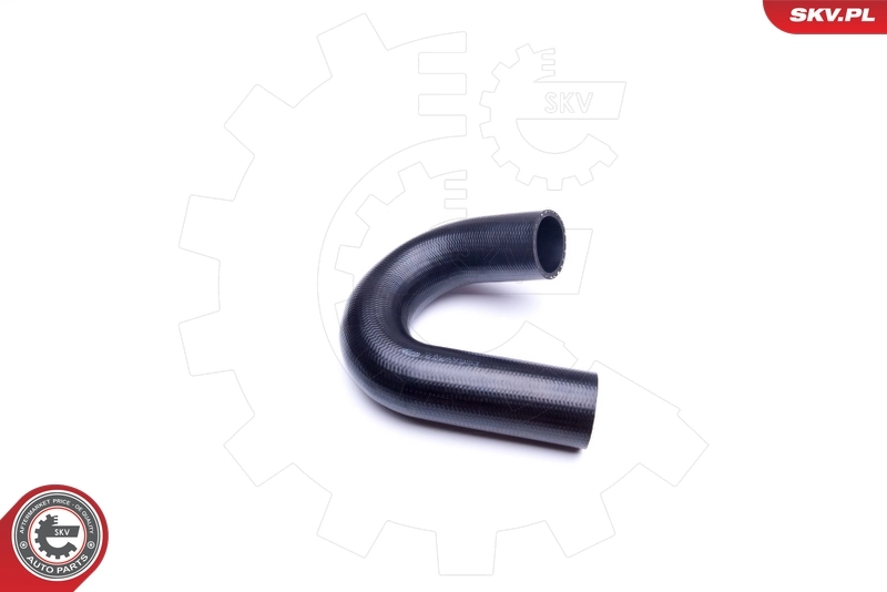 Charge Air Hose 24SKV957