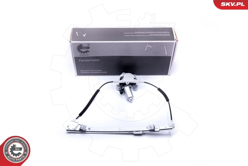 Window Regulator 00SKV491