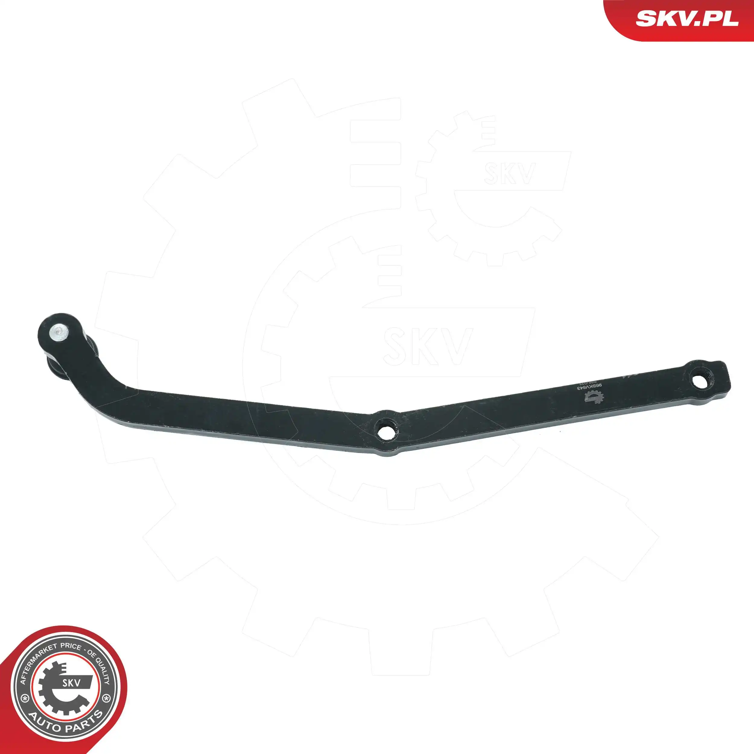 Roller Guide, sliding door 96SKV843