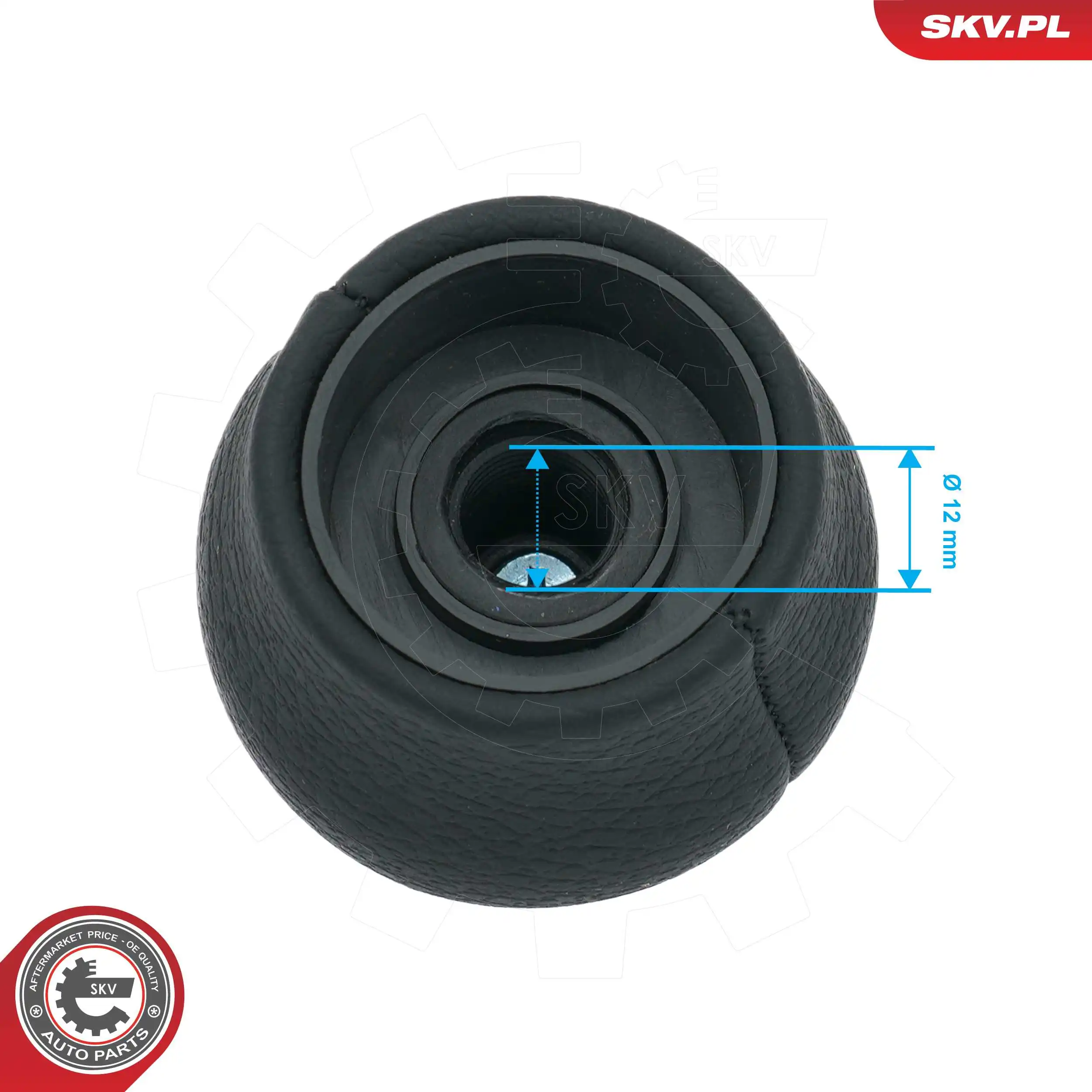 ESEN SKV 63SKV121 Gear Shift Lever Knob
