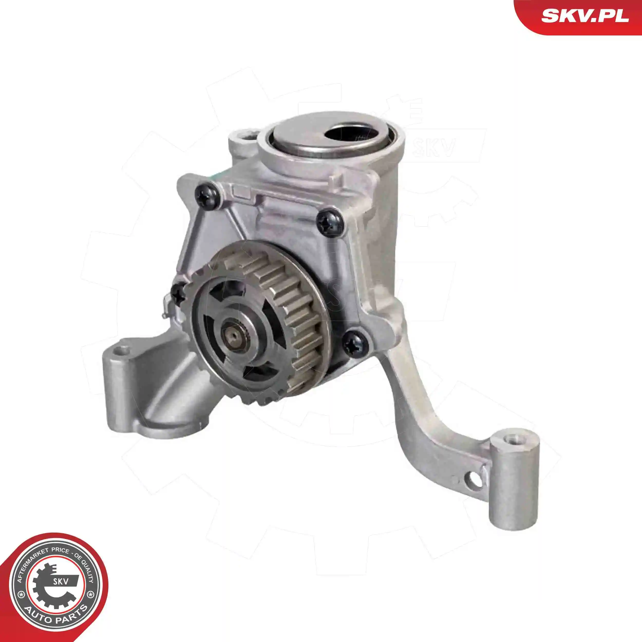 Oil Pump 77SKV011