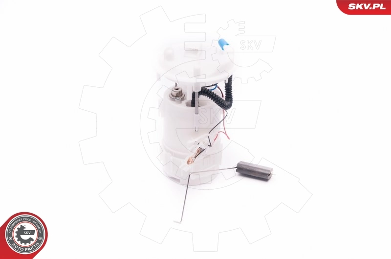 Fuel Feed Unit 02SKV765