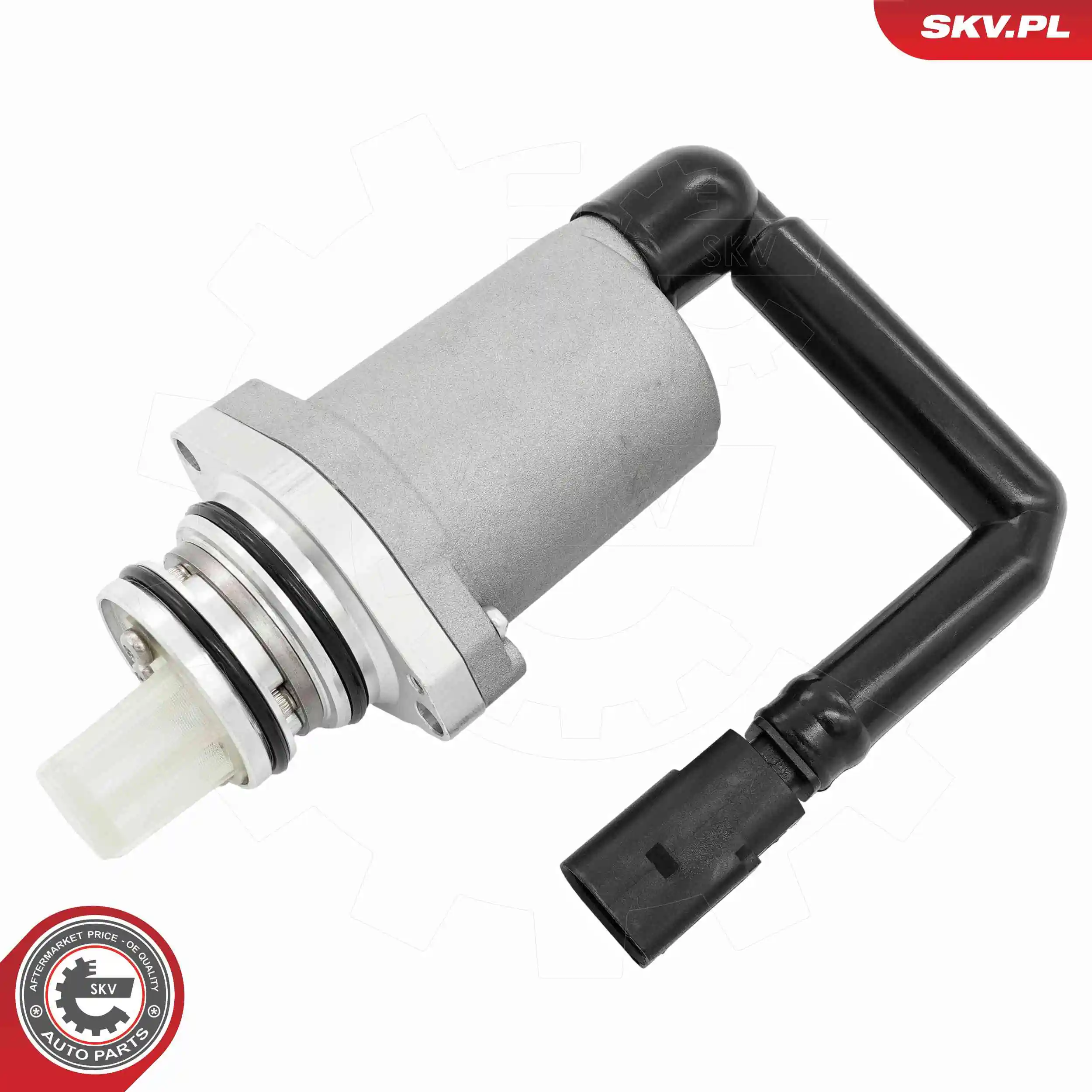 Bomba, embr. multidis. (tracción a las cuatro ruedas) 97SKV136