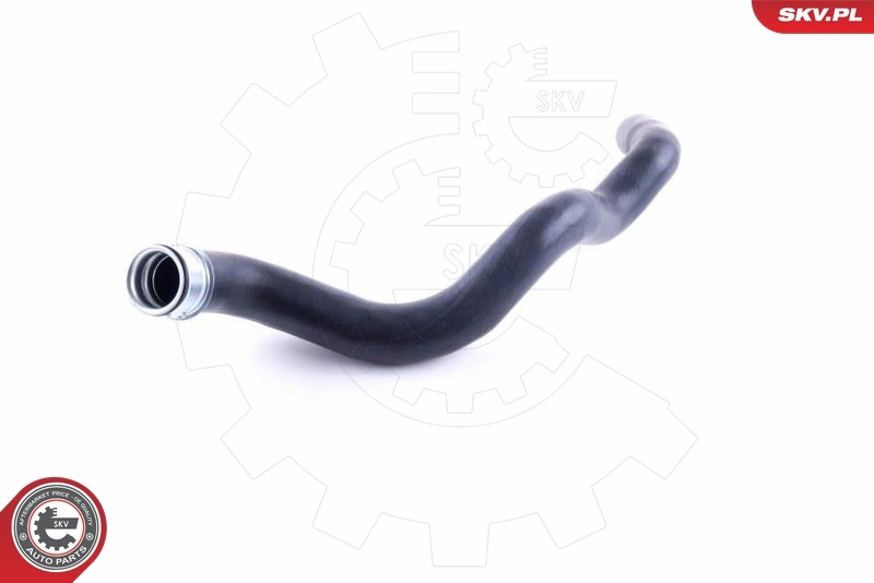 Radiator Hose 43SKV893