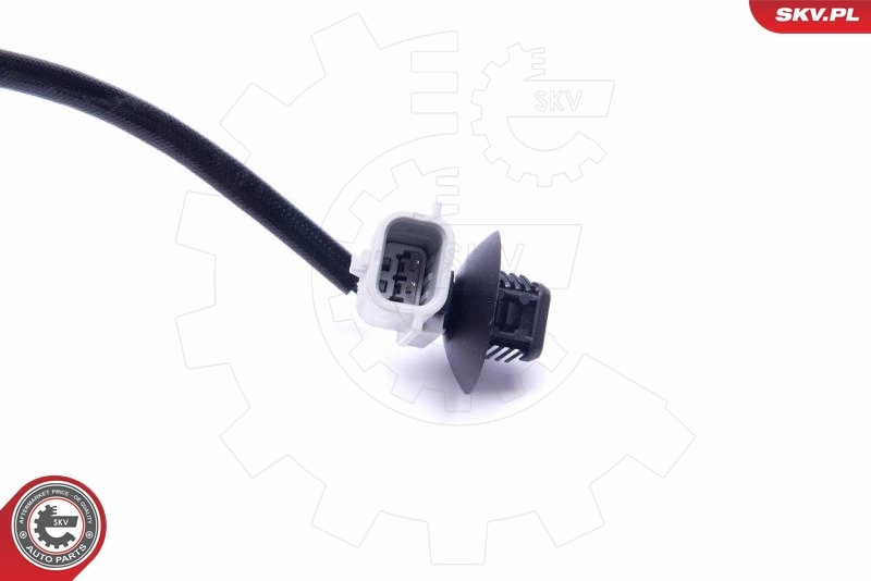 Sensor, exhaust gas temperature 30SKV363